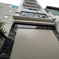 Xây Mới Đẳng Cấp 5 Tầng 32 M-Gần Chợ La Khê Tiện Ra Mặt Quang Trung Ô Tô Gửi Gần-Đầu Tư Tốt 6.1 Tỷ