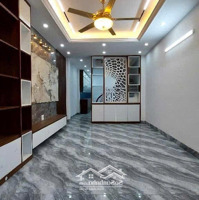 Xây Mới Đẳng Cấp 5 Tầng 32 M-Gần Chợ La Khê Tiện Ra Mặt Quang Trung Ô Tô Gửi Gần-Đầu Tư Tốt 6.1 Tỷ