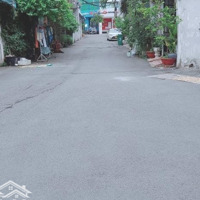 Nhỉnh 40 Triệu/M2 Ngay Trung Tâm - 242M2 - Tặng Nhà 2 Tầng - Hẻm Xe Tải - Ngang 6 - Nở Hậu