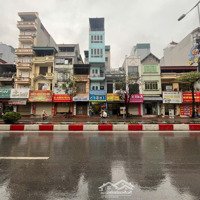 Bán Nhà Mặt Đường Đôi Vạn Phúc - Hà Đông, Vị Trí Kinh Doanh Đắc Địa, Liên Hệ: 0912221621