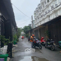 Bán Nhà Đẹp 4Tầng Giá Rẻ 5.5Tỷ Đường Ô Tô 6M Thông Chợ Minh Phát, Thạnh Xuân 22 Q12- Alo 0783871650