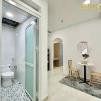 Cho thuê căn hộ 1PN tách bếp Full nội thất gần ĐH Bách Khoa