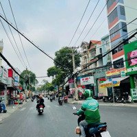 Tôi Cần Bán Gấp Nhà 2Mặt Tiềnthống Nhất Quận Gò Vấp 9X21M, Nở Hậu, Hđt 90 Triệu/Th, 20.5 Tỷ Tl