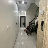 Bán Nhà Mặt Phố Hoa Bằng, Kinh Doanh Ngày Đêm 6 Tầng Thang Máy 60M2 Giá Bán 21.5 Tỷ
