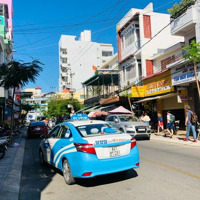 Bán Nhà Khu Phố Hàn Mặt Tiền Rộng, Mặt Tiền Đường Bạch Đằng
