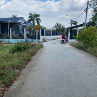 Bán Rẻ Đất Bình Chánh Qh Dân Cư 1.200M2 Ngnag 50M X20M