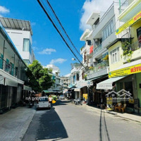 Giá Tốt Lô Đất Đẹp Ngang 12M Mặt Phố Kinh Doanh Tại Chợ Đầm Trung Tâm Gần Biển Nha Trang