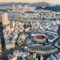 Giá Tốt Lô Đất Đẹp Ngang 12M Mặt Phố Kinh Doanh Tại Chợ Đầm Trung Tâm Gần Biển Nha Trang