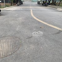 Bán Đất An Phú Đông 25(550M2) 16X35M - Mặt Tiền Nhựa 8M. Đường Thông Xe. Giá Chào 42 Triệu/M2