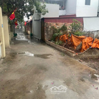 Bán Đất Tại Xã Mai Đình, Sóc Sơn, Hà Nội, Giá Cực Chất 3,05 Tỷ, 122M2