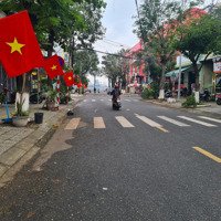 Rẻ Nhất Khu An Thượng, Biển Mỹ Khê,Diện Tíchđất 232M2 Ngang 8.5M, Giá 64 Triệu/M2