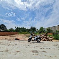 Đất Mặt Tiền Đê Bao Sông Sài Gòn, Lái Thiêu, Thuận An, Bd Gần Chợ Lái Thiêu.diện Tích145M2 3Ty550 Chốt Ạ