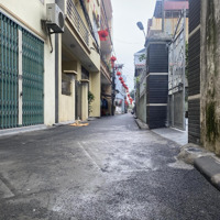 Bán Đất Thôn Phan Xá, Uy Nỗ, Đông Anh. Thông Ô Tô. Vài Bước Ra Ô Tô Tránh- Bìa Làng. Full Tiện Ích.