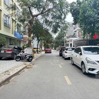 Bán Lô Đất Biệt Thự Lô Góc 180M2 (Đoạn Ngoài) Quá Đẹp Tuyến 2 Đường 30M Thư Trung, Văn Cao