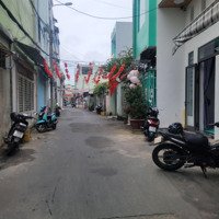 Đất Kiệt Ô Tô Hoàng Diệu Diện Tích Rộng