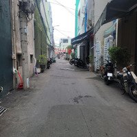 Đất Kiệt Ô Tô Hoàng Diệu Diện Tích Rộng