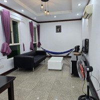 Cho Thuê Căn Hộ 2 Phòng Ngủ(Cạnh Lotte Mart), Quận 7