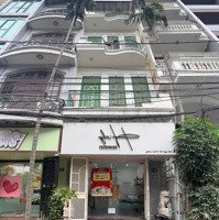 Nhà Mặt Phố Linh Lang 100M2 Cho Thuê Mọi Mô Hình Kinh Doanh Sạch Sẽ, Vị Trí Ngay Ngã 4 Phan Kế Binh