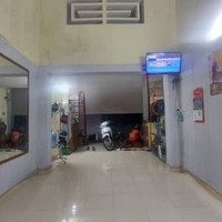 Nhà Mặt Phố Linh Lang 100M2 Cho Thuê Mọi Mô Hình Kinh Doanh Sạch Sẽ, Vị Trí Ngay Ngã 4 Phan Kế Binh