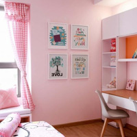 Bán Cc The K Park, Lê Trọng Tấn, Phúc La, Hà Đông, 3,4 Tỷ, 54M2, View Đẹp, Nhiều Tiện Ích