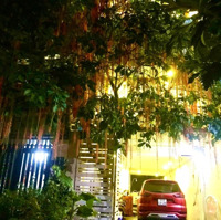 Nhà Lê Đức Thọ P 15, Gv. (Khu Osimi) Diện Tích: 4M X 20M Nhà Mới Trệt Lững 2 Lầu St, Giá Bán 11 Tỷ Tl