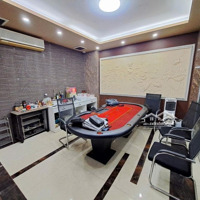 Bán Nhà Riêng Mạc Thái Tổ, Cầu Giấy. 60M2 6 Tầng Thang Máy. Ô Tô Tránh Vỉa Hè Sát Phố. Giá Bán 29,5 Tỷ
