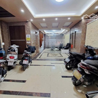 Bán Nhà Riêng Mạc Thái Tổ, Cầu Giấy. 60M2 6 Tầng Thang Máy. Ô Tô Tránh Vỉa Hè Sát Phố. Giá Bán 29,5 Tỷ
