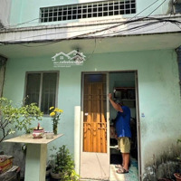 Khu Vip - Duy Nhất Quận 10 - Giá Cực Tốt - Ngay Điện Biên Phủ - Gần Mặt Tiền - 48M2 - Ngang Nở Hậu
