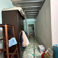 Khu Vip - Duy Nhất Quận 10 - Giá Cực Tốt - Ngay Điện Biên Phủ - Gần Mặt Tiền - 48M2 - Ngang Nở Hậu