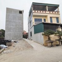 Chủ Gửi Bán Nhà Đường Kim Ngọc, Đan Phượng Hàng Xóm Khu Đô Thi Vinhome
