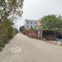 Chủ Gửi Bán Nhà Đường Kim Ngọc, Đan Phượng Hàng Xóm Khu Đô Thi Vinhome
