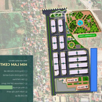 Bán Liền Kề Thấp Tầng Giá Rẻ Tại Phường An Hồng, Quận Hồng Bàng