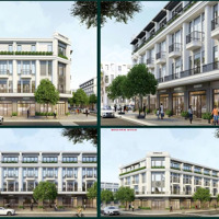 Bán Liền Kề Thấp Tầng Giá Rẻ Tại Phường An Hồng, Quận Hồng Bàng