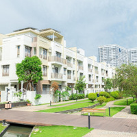 Chiết Khấu 1,2 Tỷ Vnđ - Nhà Liền Kề Cao Cấp Tại Tpm Bình Dương - Đã Hoàn Thiện, Bàn Giao Ngay