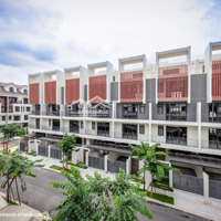 Chiết Khấu 1,2 Tỷ Vnđ - Nhà Liền Kề Cao Cấp Tại Tpm Bình Dương - Đã Hoàn Thiện, Bàn Giao Ngay