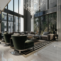 Chính Chủ Bán Nhà 2 Mặt Tiền Đường Vĩnh Hội. Q4. Diện Tích: 5M X 10M. Giá: 10.5 Tỷ.
