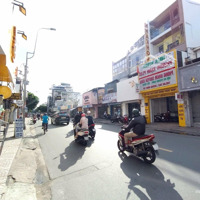 Bán Nhà Phố Đẹp Tại Lê Văn Sỹ, Phú Nhuận, 29,5 Tỷ, 241,7M2, Nhiều Tiện Ích