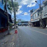 Tặng Nhà C4Mặt Tiềnthái Thị Bôi - Gần Trường Th Điện Biên Phủ - Đất Bán Siêu Rẻ