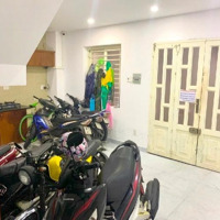 Bán Nhà Mặt Tiền 5M Kinh Doanh Vip Đường Nguyễn Trọng Tuyển Phú Nhuận