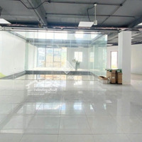 Bán Tòa Nhà Diện Tích Lớn - Đủ Công Năng - 6 Tầng Thang Máy - Hđ Thuê 200 Triệu