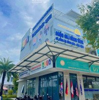 Bán Căn Góc 3 Mặt Tiền Shophouse Eco Garden Dòng Tiền Ổn Định Hàng Tháng