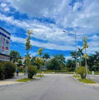 Bán Căn Góc 3 Mặt Tiền Shophouse Eco Garden Dòng Tiền Ổn Định Hàng Tháng