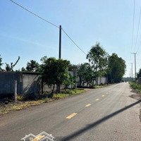 Bán Thửa Đất : Mặt Tiền Đường Nhựa Hải Lâm , Bàu Trứ. Phước Hưng - Long Đất- Brvt ,Dt : 5X45 ,Tc 1
