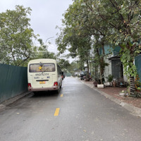 Chính Chủ Cần Bán Gấp Lô Đất Tđc View Dự Án Shophouse Phố Mai Chí Thọ Phường Giang Biên