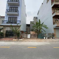 Chính Chủ Cần Bán Gấp Lô Đất Tđc View Dự Án Shophouse Phố Mai Chí Thọ Phường Giang Biên