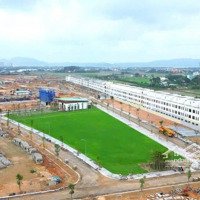 Bán Đất Nền Dự Án Tại Quy Nhơn Iconic, 2,3 Tỷ, 80M2
