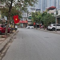 Bán Lô Đất Siêu Phẩm Mặt Ngõ 162 Trung Lực. Diện Tích: 100M2 Ngang 5M. Hướng Nam. Giá 48 Triệu/M2 Chỉ Gia Lộc