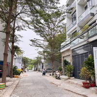 Bán Gấp Lợi Đất 4.5X12M, Đường Xe Hơi Kdc Sài Gòn Mới Huỳnh Tấn Phát Tt Nhà Bè Giá Chỉ 3.75 Tỷ
