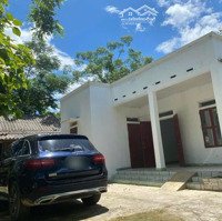 Bán 3000M2 Có 2000M2 Thổ Cư Đất Tú Sơn, Kim Bôi. Cách Ql 21 Chỉ 100M