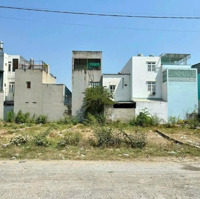 Bán Lô Đất 100M2 Đường Phạm Văn Sáng Gần Chợ Đại Hải, Hóc Môn. Diện Tích: 5 X 20